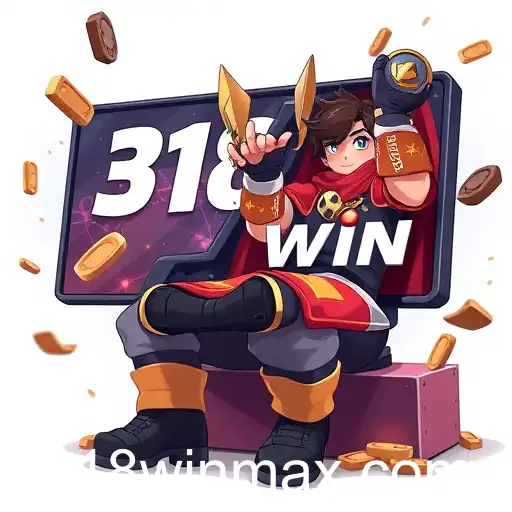 318win: A New Era in Online Gaming