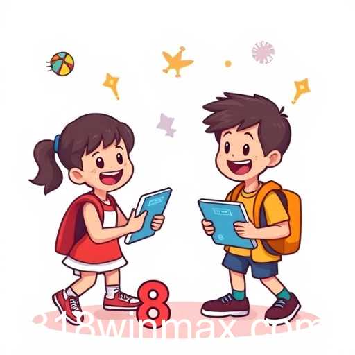 318win: Revolutionizing Online Gaming