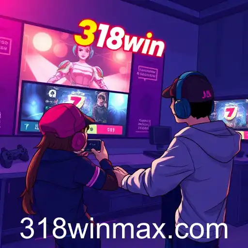318win Launches New Features Amid Gaming Industry Boom