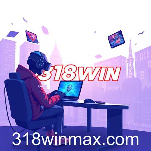 318win: Unlocking the Future of Online Gaming