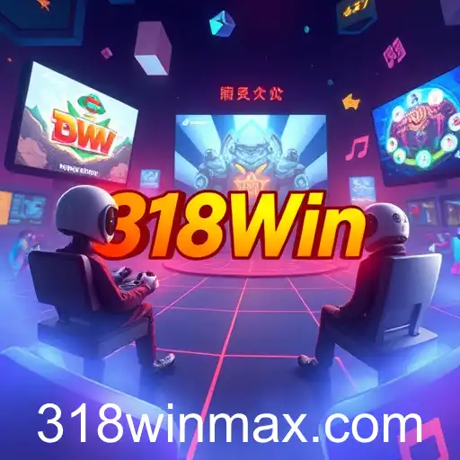 The Rise of 318win: A Game Changer in Online Gaming