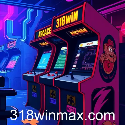 318win Revolutionizes Online Gaming in 2025