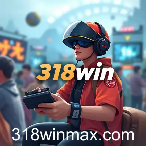 318win: Revolutionizing Online Gaming Amidst Global Shifts