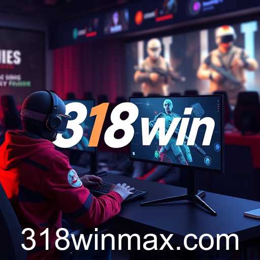318win: Revolutionizing Online Gaming in 2025