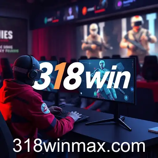 318win: Revolutionizing Online Gaming in 2025