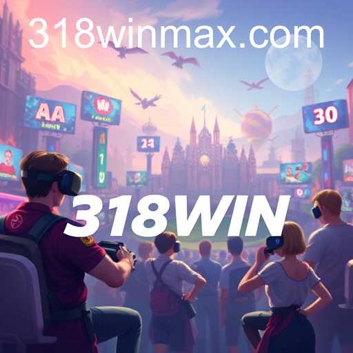 318 Win: The Phenomenon of Online Gaming in the New Era