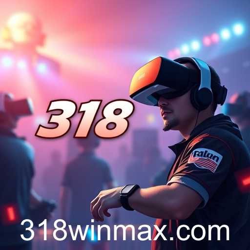 318win Revolutionizes Online Gaming