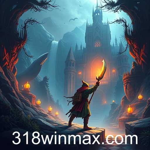 Exploring the Thrilling World of Adventure Quests on 318win