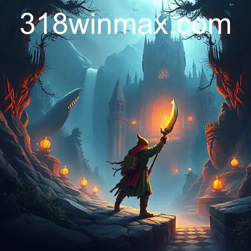 Exploring the Thrilling World of Adventure Quests on 318win