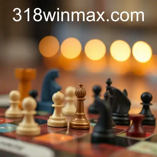 Unlocking the World of Board Games: Exploring the 318win Phenomenon