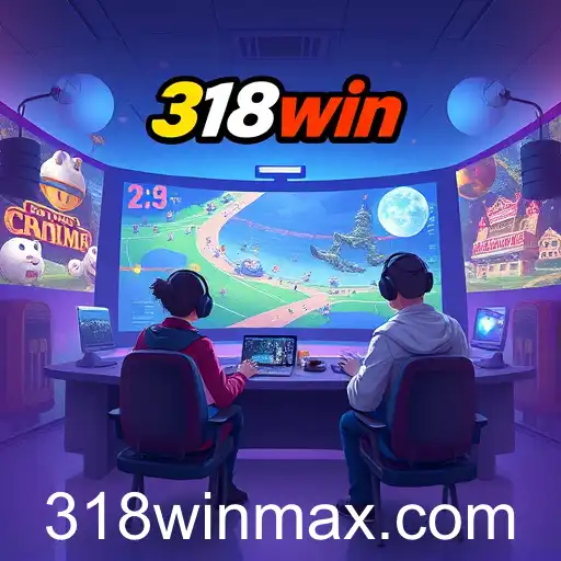 Emerging Trends on 318win Gaming Platform