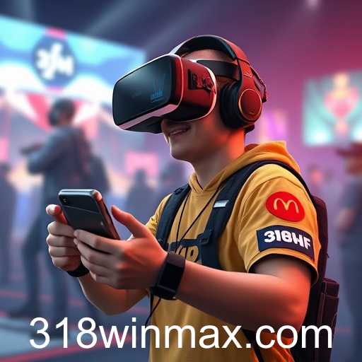 Exploring the Thrills of 318win: Gaming in 2025