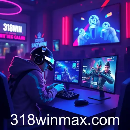 Exploring the Virtual Realm: The Rise of Online Gaming