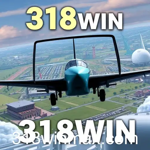 The Rise of 318win: Gaming Evolves in the Digital Age