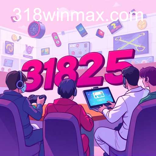 Navigating the Digital Frontier of Gaming in 2025