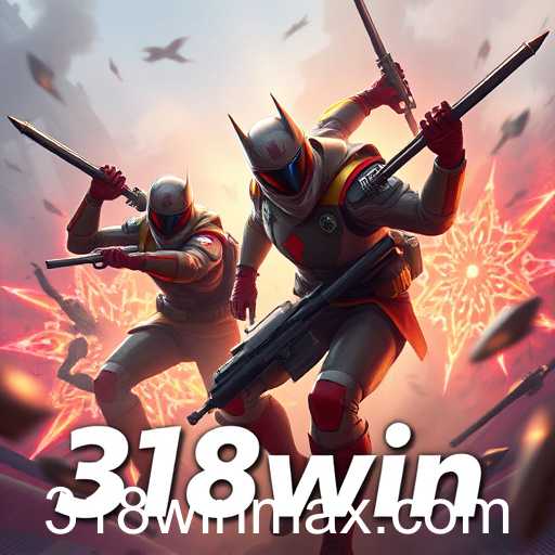 The Rising Popularity of Multiplayer Battles: A Deep Dive into the '318win' Phenomenon