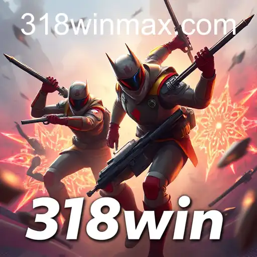 The Rising Popularity of Multiplayer Battles: A Deep Dive into the '318win' Phenomenon