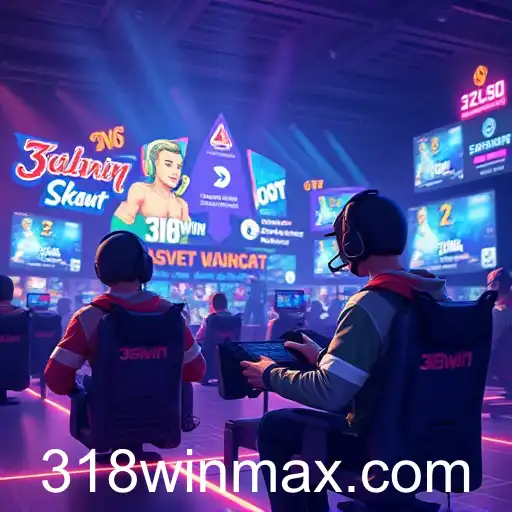 New Horizons for Online Gaming in 2025