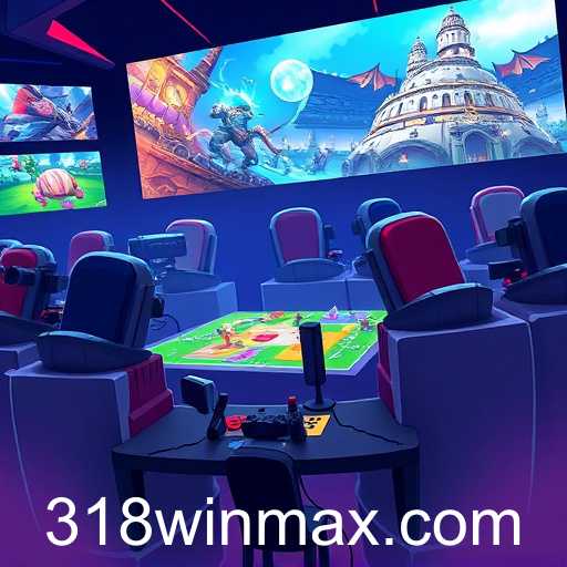 Rising Popularity of Online Gaming in 2025