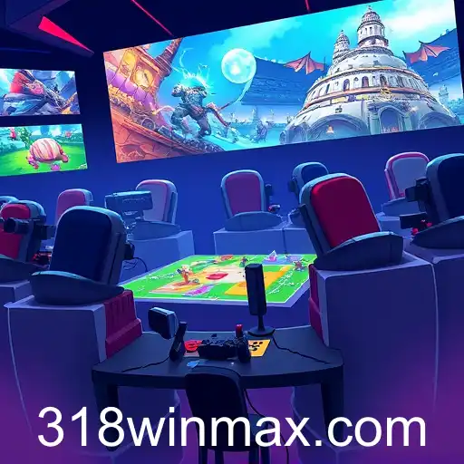 Rising Popularity of Online Gaming in 2025