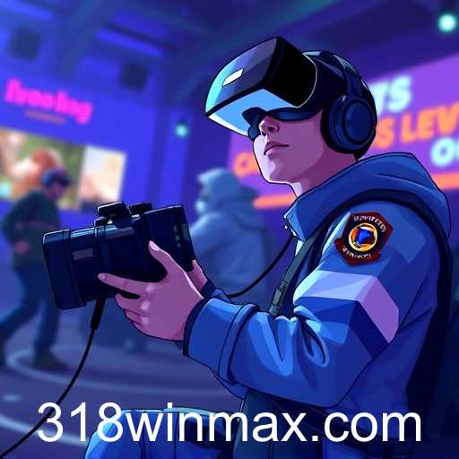 The Rise of 318win: A New Era in Online Gaming