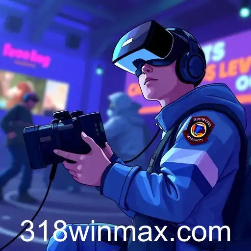 The Rise of 318win: A New Era in Online Gaming