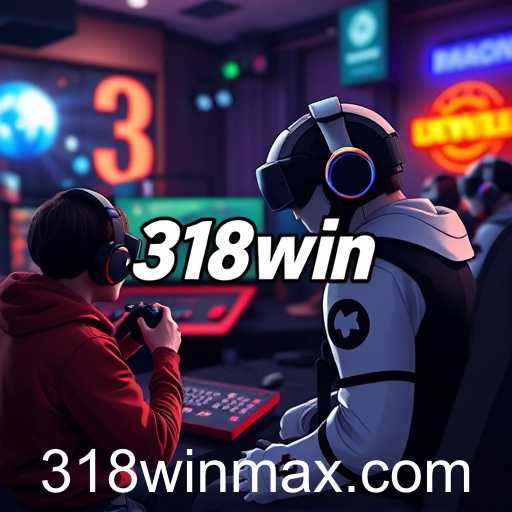 The Rise of 318win: Gaming Revolution