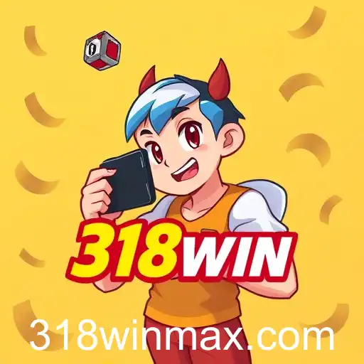 The Rise of 318win in the Gaming Industry