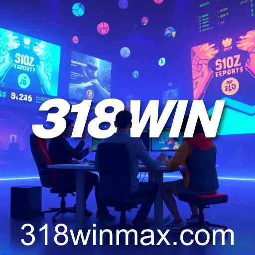 The Rise of Online Gaming with 318win