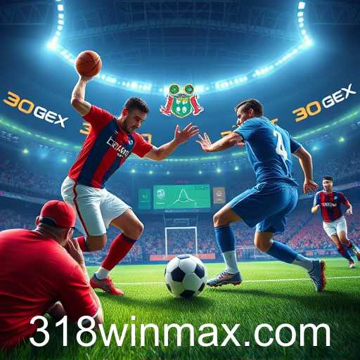 Exploring the Exciting World of Sports Arena Games with 318win