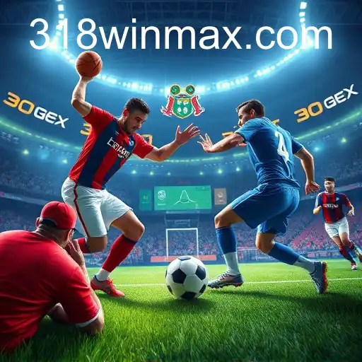 Exploring the Exciting World of Sports Arena Games with 318win